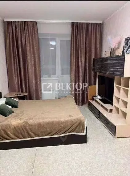 1-к кв. Ивановская область, Иваново Левобережная ул., 12 (38.5 м) - Фото 2