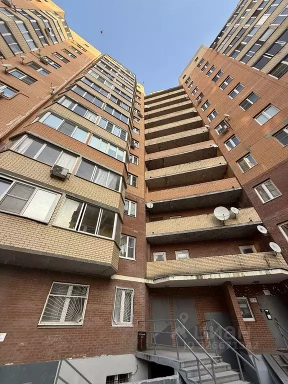 Помещение свободного назначения в Московская область, Одинцовский ... - Фото 1