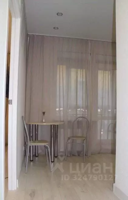 1-к кв. Санкт-Петербург Черниговская ул., 17 (35.3 м) - Фото 2