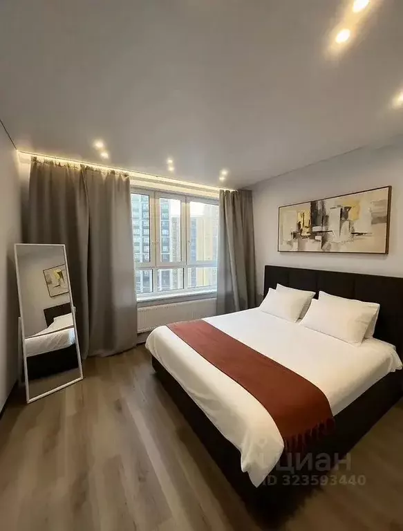 2-к кв. Москва Михалковская ул., 48к2 (40.0 м) - Фото 1