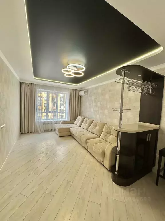 3-к кв. Ставропольский край, Ставрополь ул. Генерала Маргелова, 7/2 ... - Фото 1