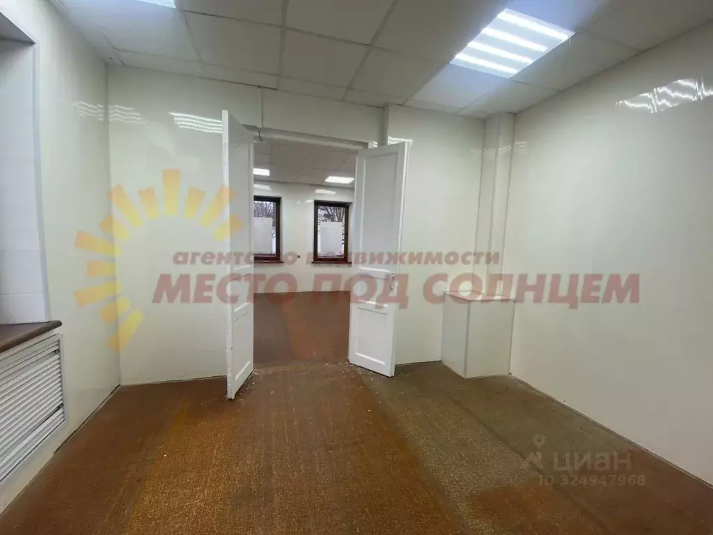 Дом в Краснодарский край, Ейск ул. Победы (62 м) - Фото 1