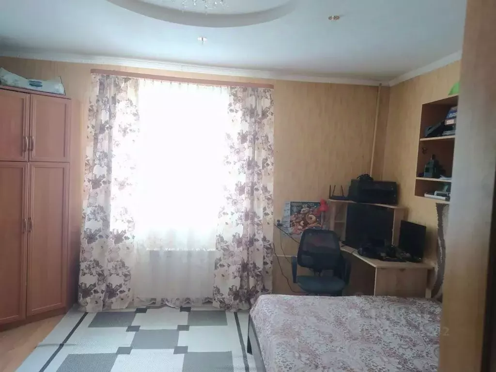 3-к кв. Смоленская область, Смоленск Студенческая ул., 3 (75.9 м) - Фото 1