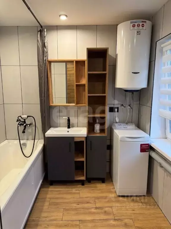 Дом в Московская область, Одинцовский городской округ, с. Юдино 80Б ... - Фото 2