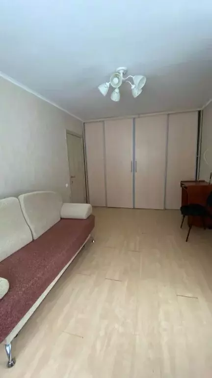1-к кв. Москва Малахитовая ул., 13К2 (32.3 м) - Фото 0