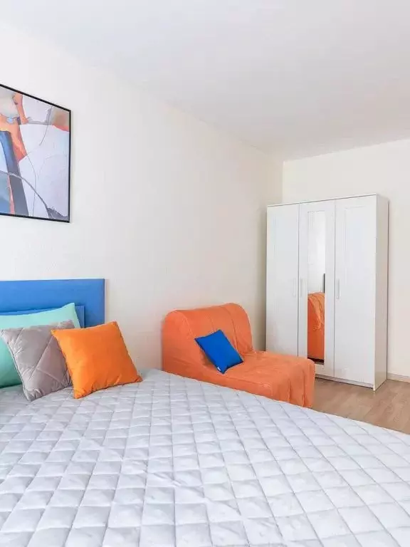 1-к кв. Санкт-Петербург Пискаревский просп., 25к2 (43.0 м) - Фото 1