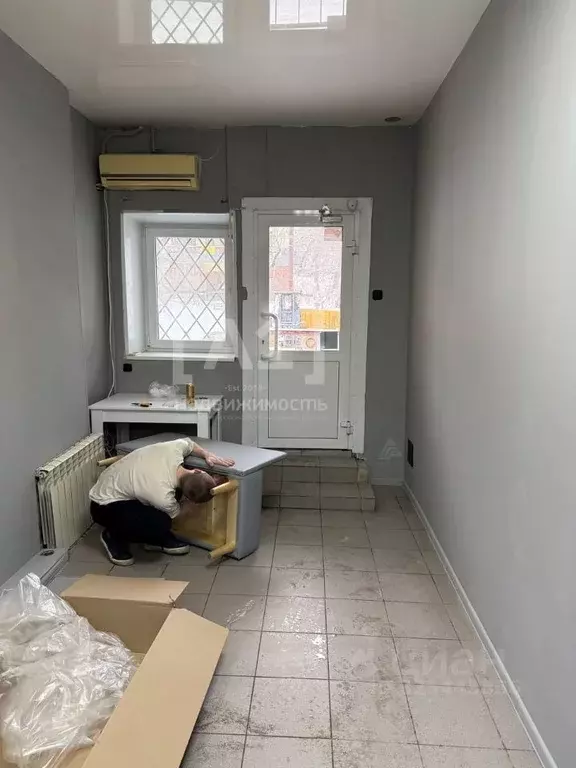 Торговая площадь в Челябинская область, Челябинск Российская ул., 47 ... - Фото 2