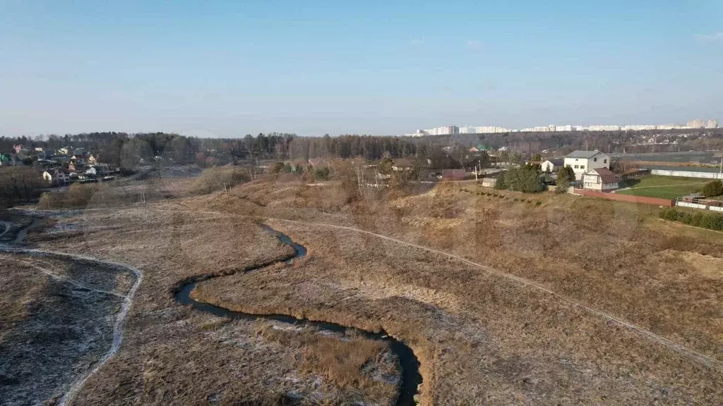Участок 5,6 сот. (ИЖС) - Фото 0