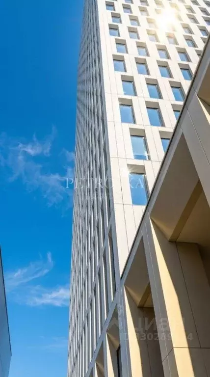 Офис в Москва ул. Двинцев, 3С1 (107 м) - Фото 1