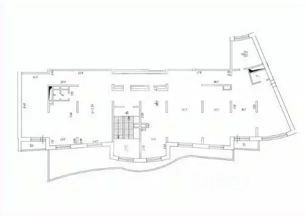 Помещение свободного назначения в Московская область, Красногорск бул. ... - Фото 2