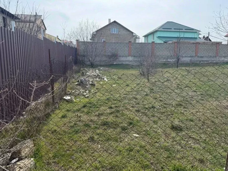 Участок в Крым, Симферополь ул. Фенерли, 127 (5.6 сот.) - Фото 2