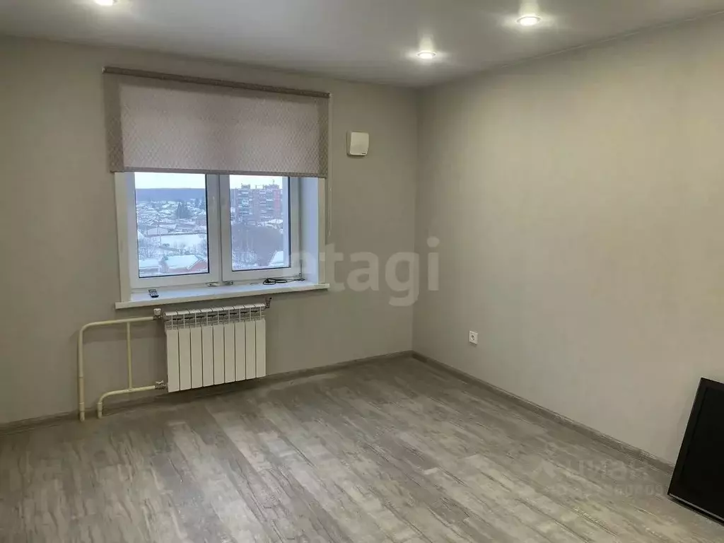 1-к кв. Новосибирская область, Бердск ул. Солнечная, 38 (41.6 м) - Фото 1