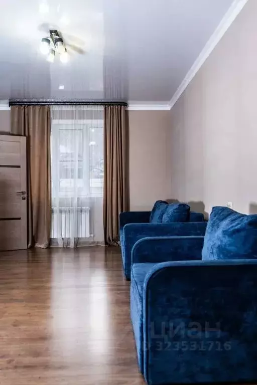 Комната Карачаево-Черкесия, Зеленчукский район, с. Архыз ул. ... - Фото 2