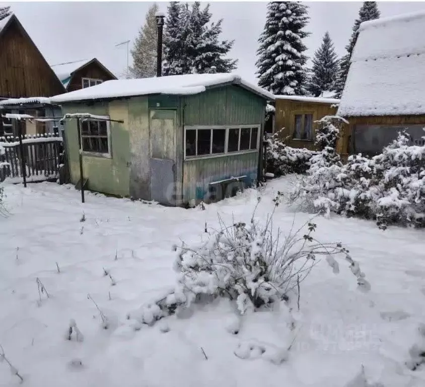 Дом в Башкортостан, Стерлитамак ул. Пантелькина (42 м) - Фото 1