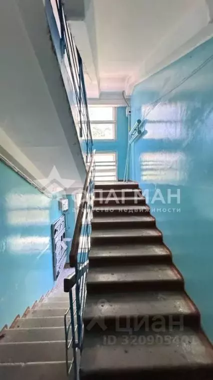 2-к кв. Иркутская область, Усолье-Сибирское просп. Космонавтов, 8 ... - Фото 1