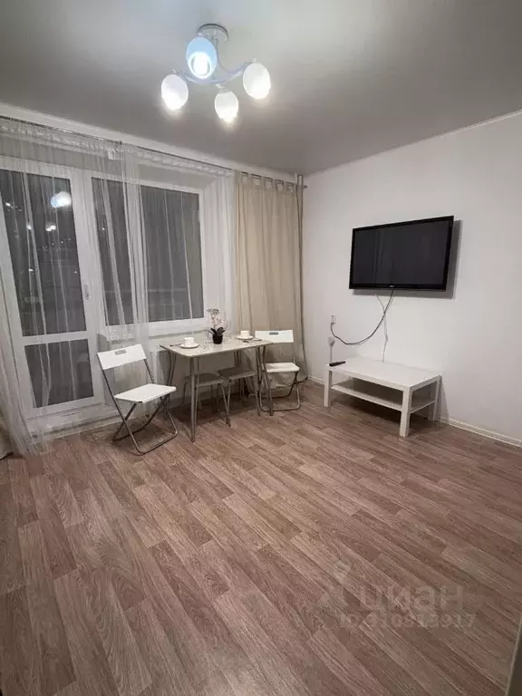 2-к кв. Челябинская область, Челябинский городской округ, пос. ... - Фото 1