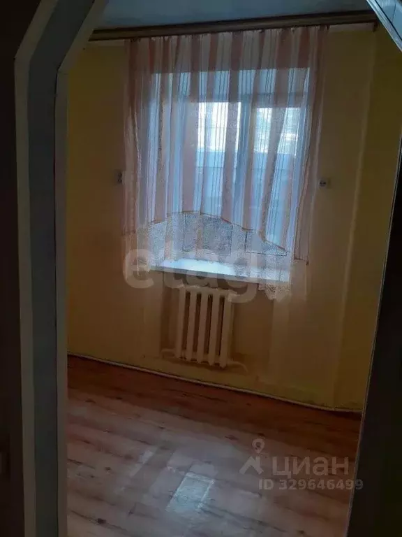 2-к кв. Курганская область, Каргаполье рп ул. Ленина, 8 (41.5 м) - Фото 1