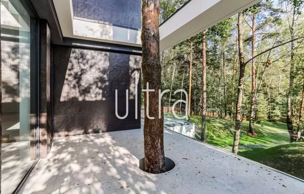 Коттедж в Московская область, Истра муниципальный округ, д. ... - Фото 2