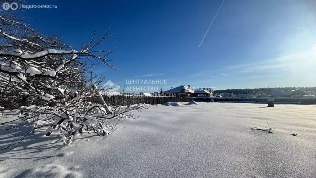 Участок в Рязанский муниципальный округ, село Заборье (13 м) - Фото 2