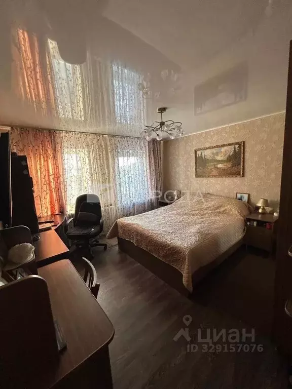 Дом в Алтайский край, Барнаул городской округ, с. Лебяжье ул. ... - Фото 2