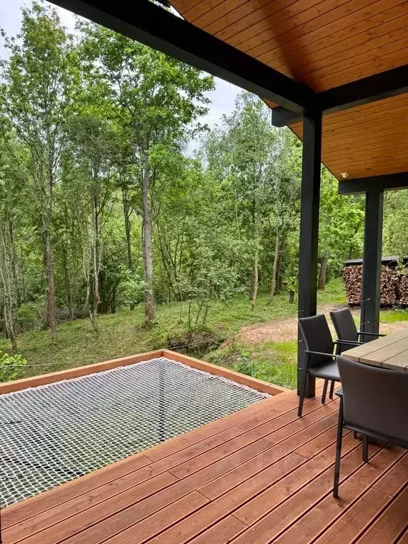 Дом в Московская область, Клин городской округ, Междуречье тер. ул. ... - Фото 2