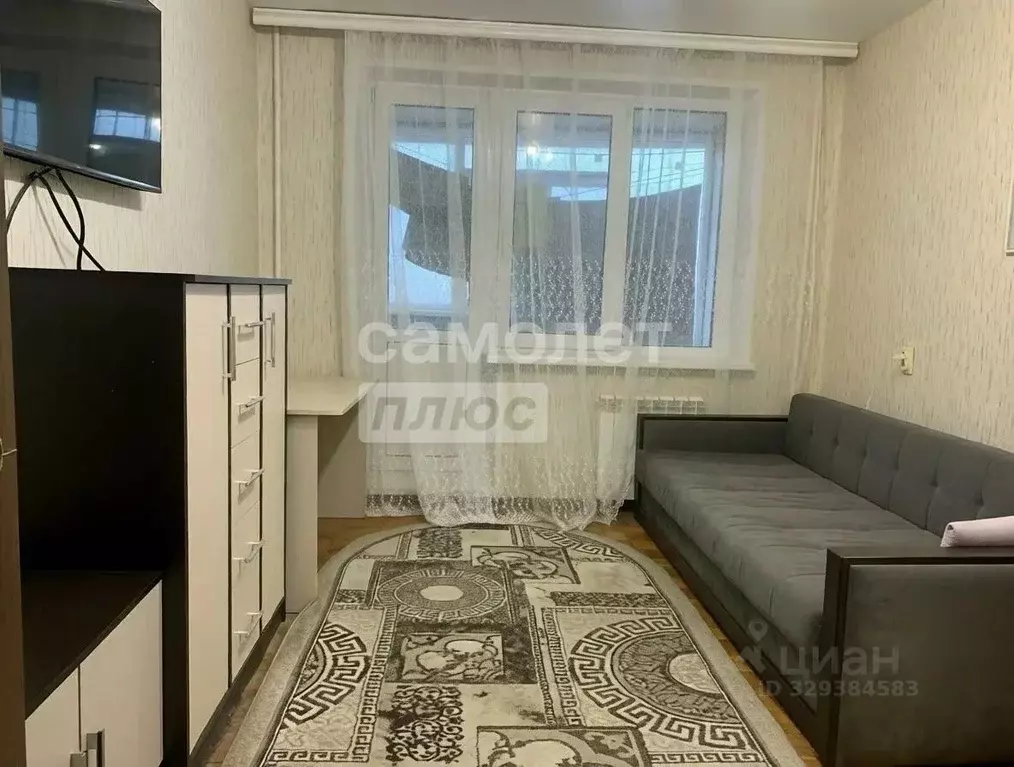 3-к кв. Московская область, Ступино ул. Чайковского, 24а (67.3 м) - Фото 2