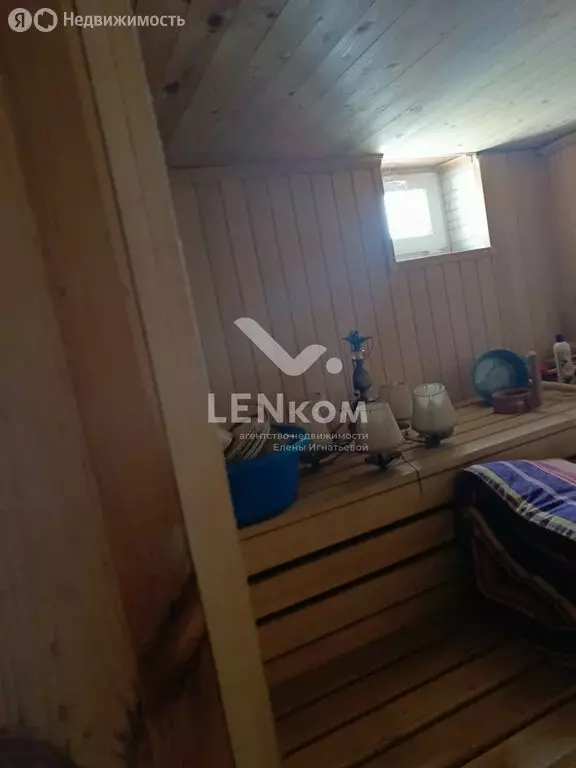 Дом в Завьяловский район, бизнес-парк Завьяловский (110 м) - Фото 2