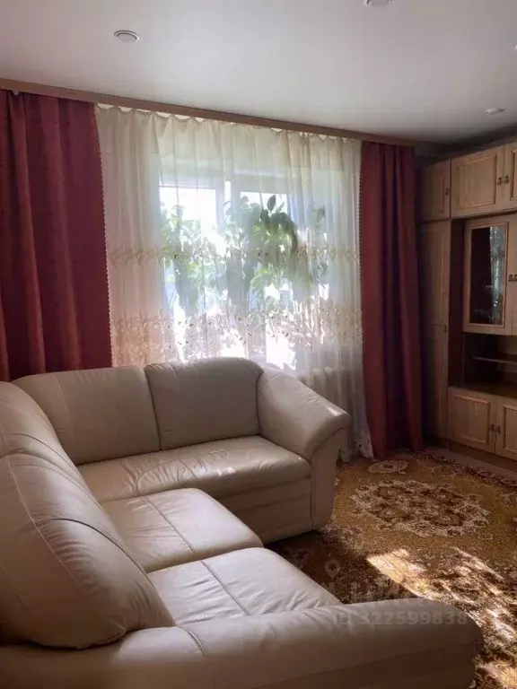 3-к кв. Тверская область, Тверь ул. Склизкова, 110 (72.8 м) - Фото 1