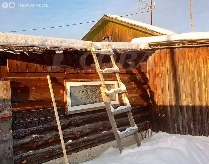 Дом в Нижнетавдинский район, деревня Новопокровка (42.2 м) - Фото 0