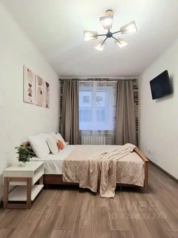 1-к кв. Тверская область, Тверь наб. Афанасия Никитина, 146 (44.0 м) - Фото 2