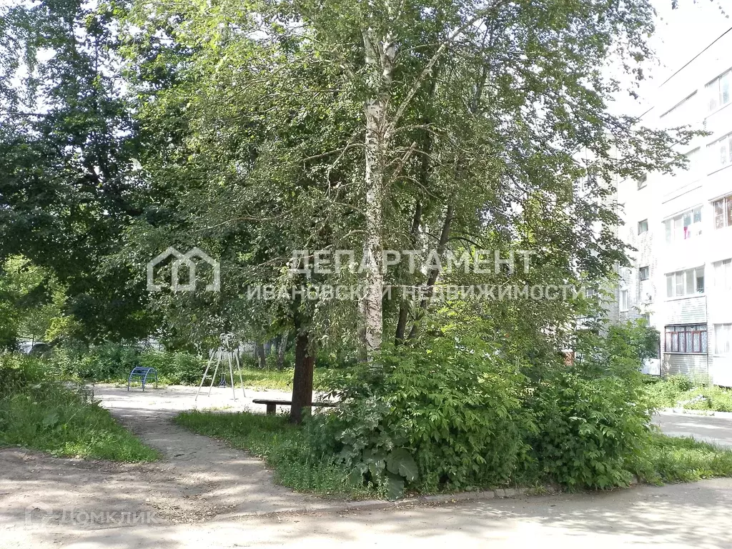 Продаётся 2-к квартира, 49 м - Фото 1