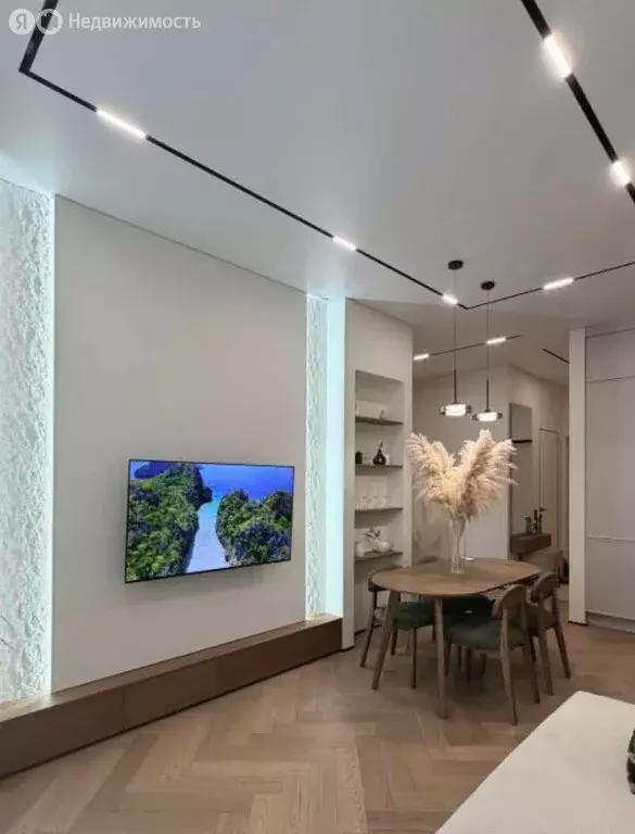 3-комнатная квартира: Москва, Шелепихинская набережная, 34к6 (69 м) - Фото 2