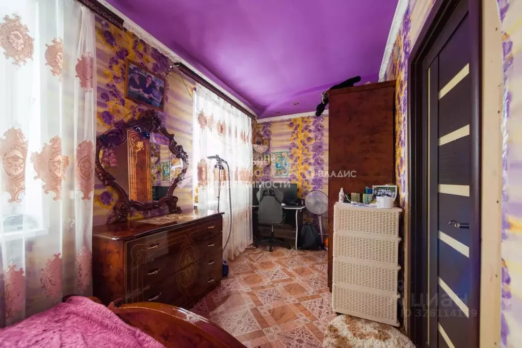 Дом в Рязанская область, Михайлов ул. Калинина (122 м) - Фото 1