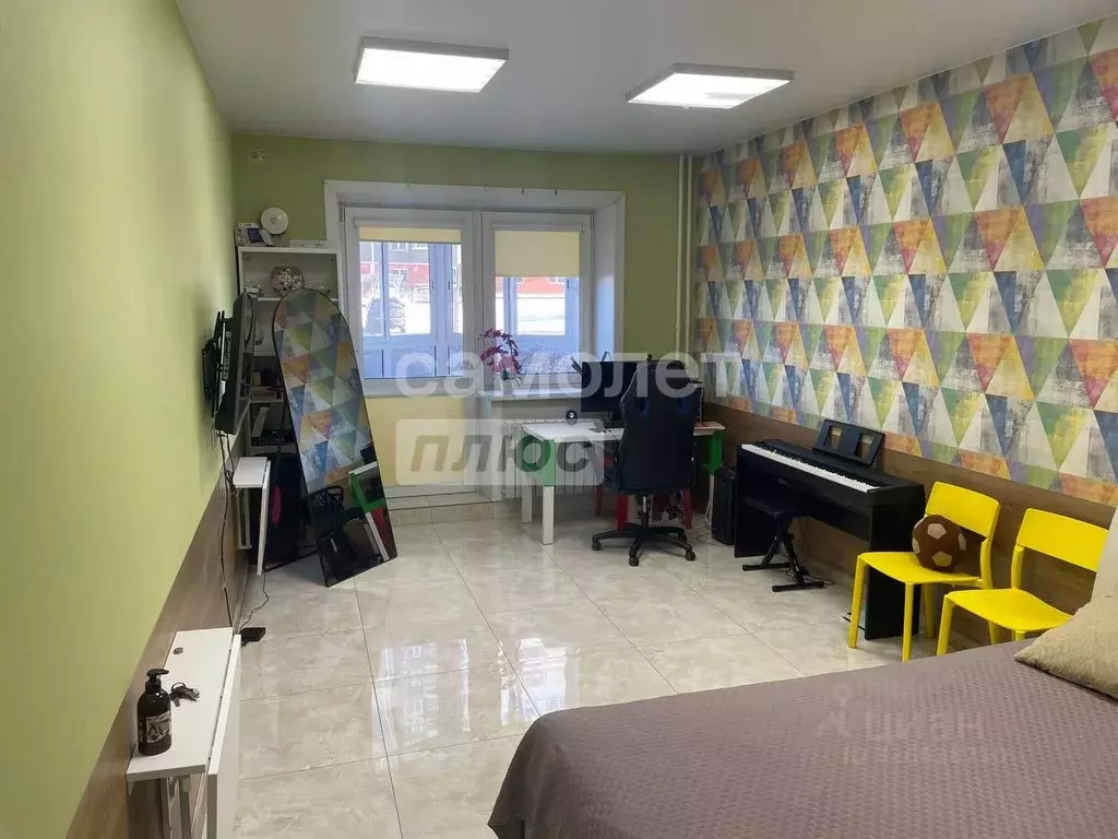 Студия Иркутская область, Иркутск пер. Археолога Михаила Герасимова, 2 ... - Фото 1