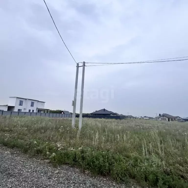 Участок в Оренбургская область, Оренбургский район, пос. Соловьевка ... - Фото 1