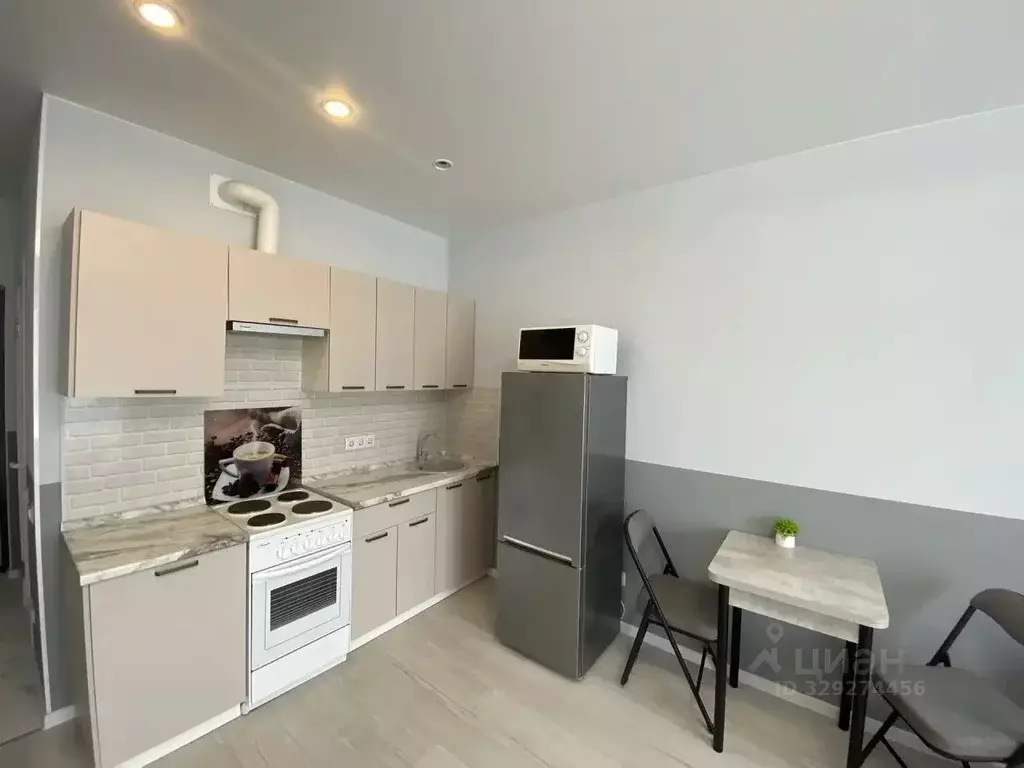 Студия Московская область, Пушкино Ярославское ш., 194 (31.0 м) - Фото 2