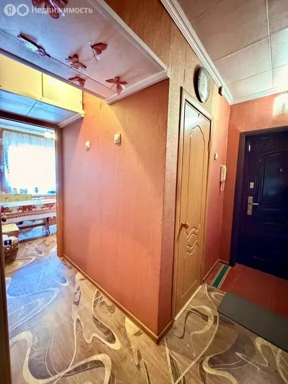 2-комнатная квартира: Новомосковск, улица Космонавтов, 21 (44.9 м) - Фото 2