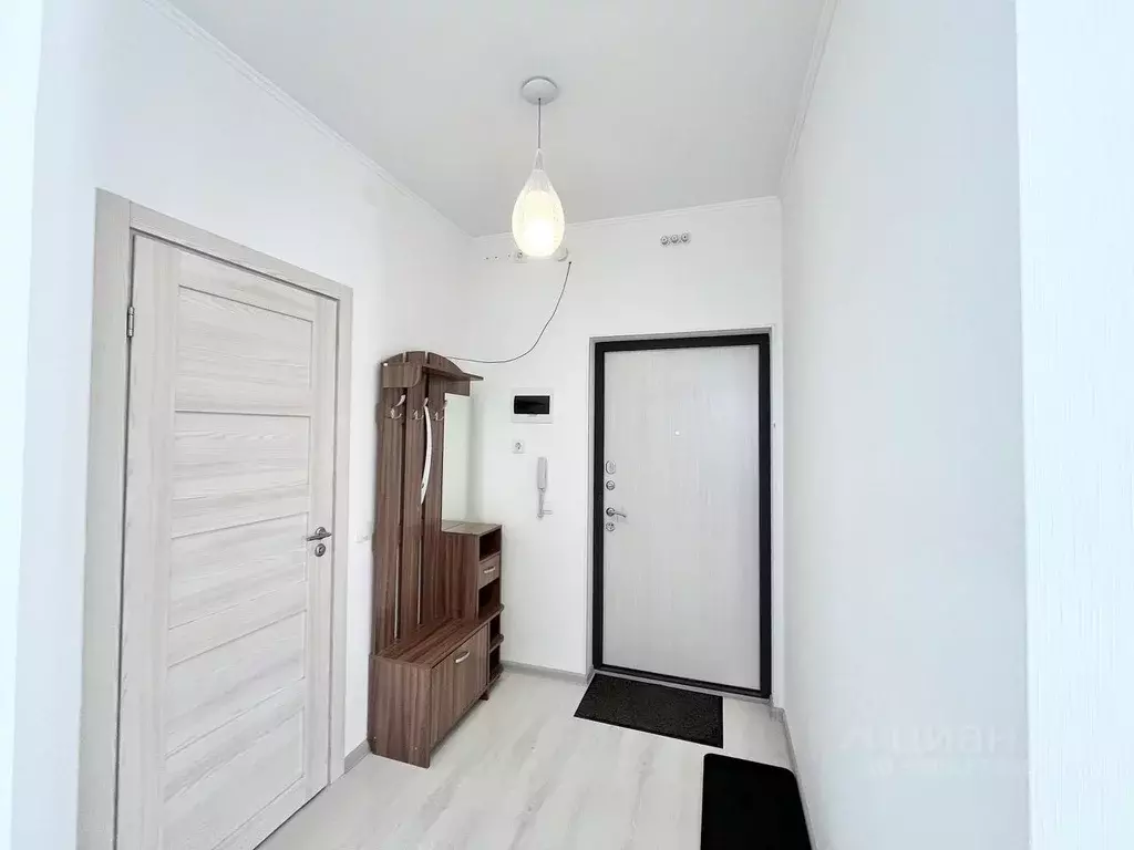 2-к кв. Санкт-Петербург ул. Верхне-Каменская, 9к1 (52.8 м) - Фото 1