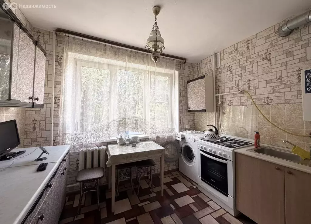 2-комнатная квартира: Богородицк, улица Юности, 3 (44 м) - Фото 2