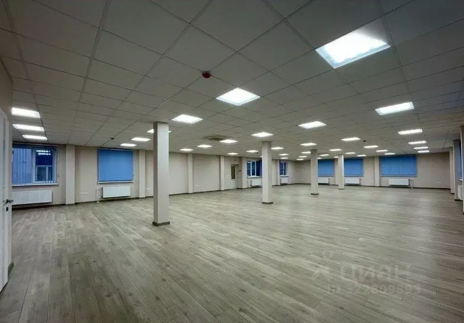 Офис в Ленинградская область, Кудрово г. Всеволожский район, Заневское ... - Фото 2