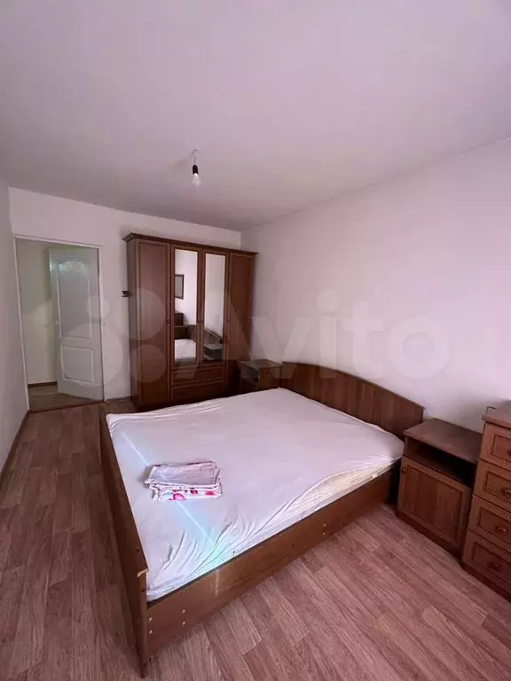 3-к. квартира, 64 м, 2/5 эт. - Фото 0