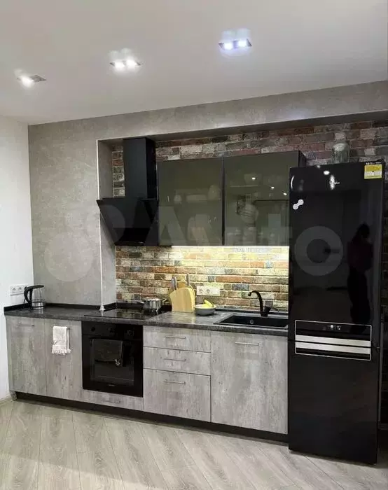 2-к. квартира, 45 м, 3/8 эт. - Фото 1
