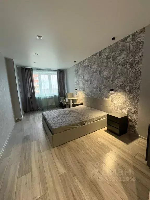 1-к кв. Ярославская область, Ярославль Красноборская ул., 38к2 (36.0 ... - Фото 2