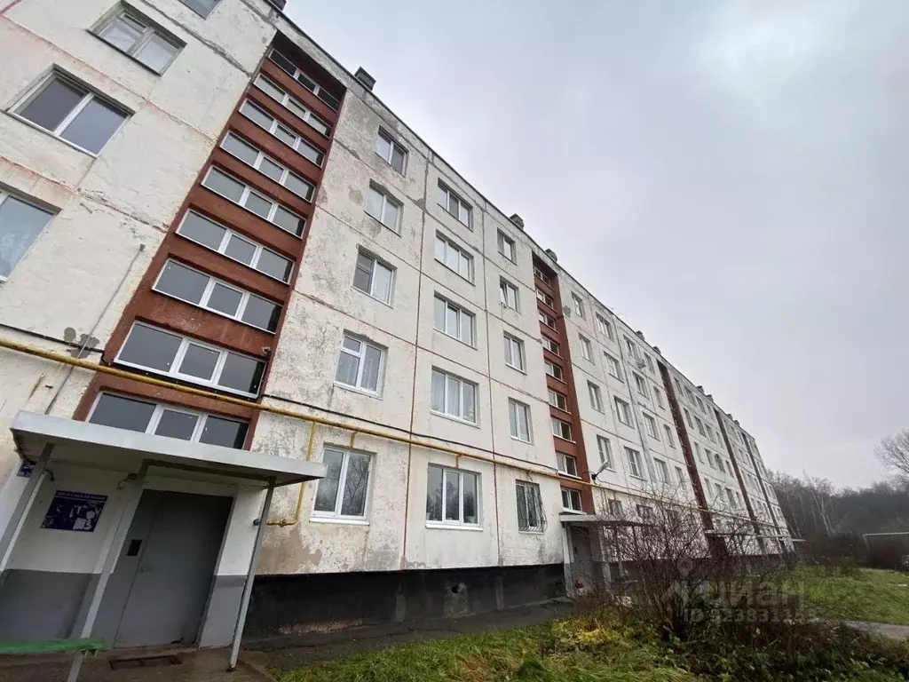 1-к кв. Башкортостан, Чишминский район, Лесной сельсовет, с. Алкино-2  ... - Фото 1