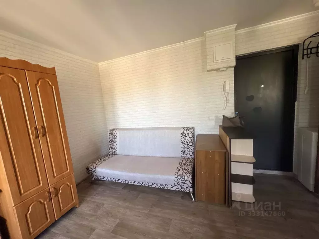Студия Астраханская область, Астрахань ул. Космонавтов, 8 (24.0 м) - Фото 2
