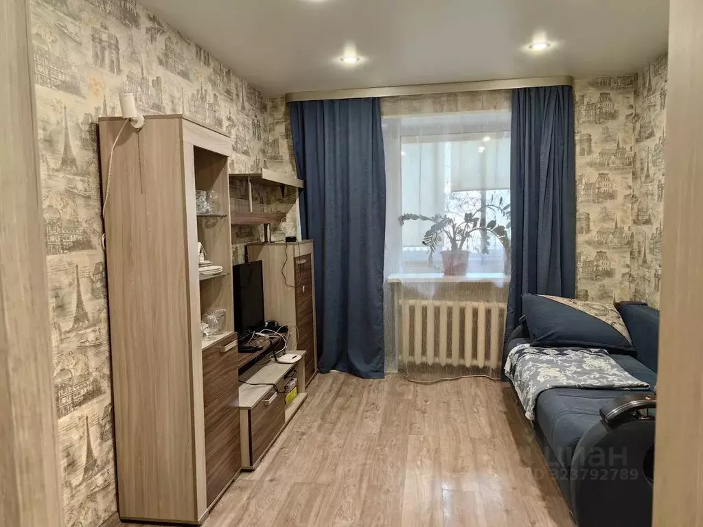 2-к кв. Свердловская область, Арамиль ул. Ленина, 2Е (49.0 м) - Фото 2