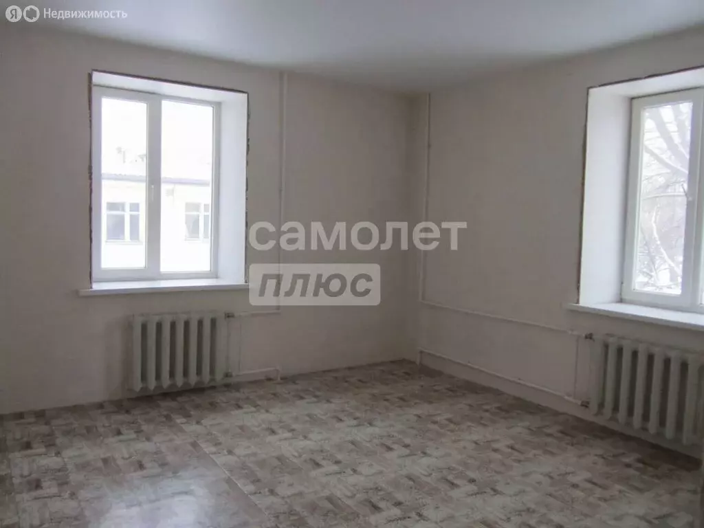 2-комнатная квартира: Липецк, Краснозаводская улица, 6 (59 м) - Фото 1