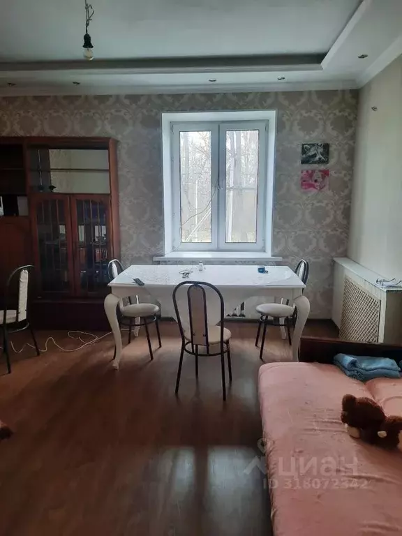 2-к кв. Московская область, Шатура муниципальный округ, пос. Шатурторф ... - Фото 0