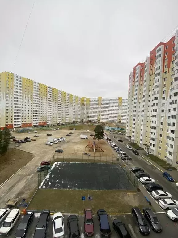 Квартира-студия, 28 м, 7/17 эт. - Фото 1