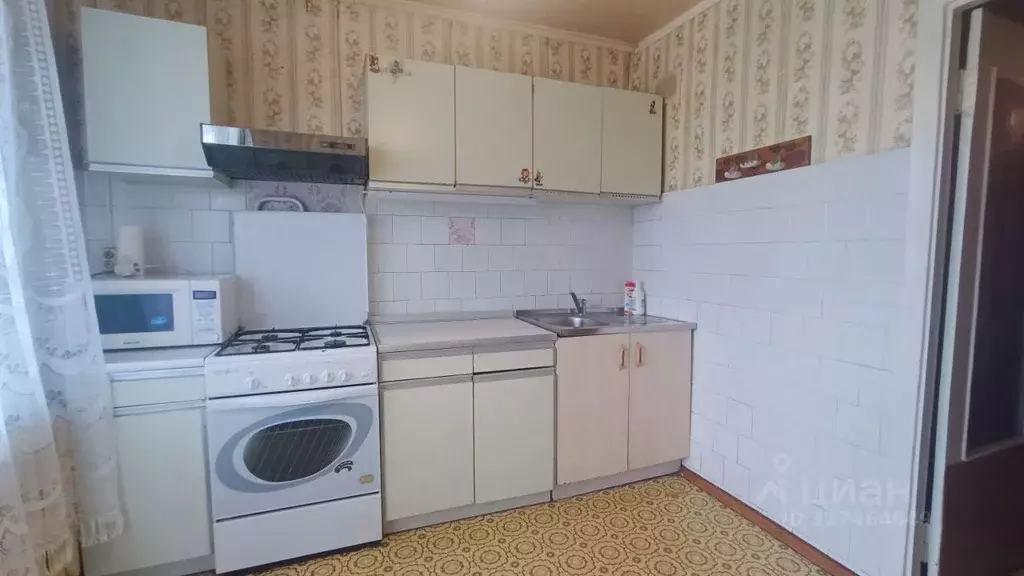 2-к кв. Московская область, Раменское ул. Гурьева, 22 (54.0 м) - Фото 2